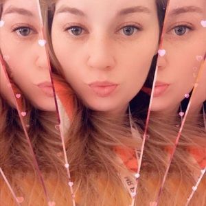 Meet your Posher, Katherine